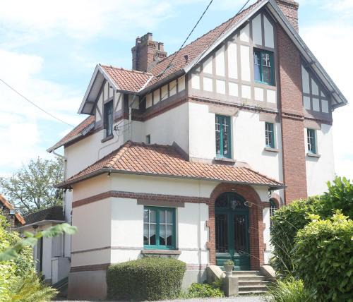 Desvres House | La villa du parc