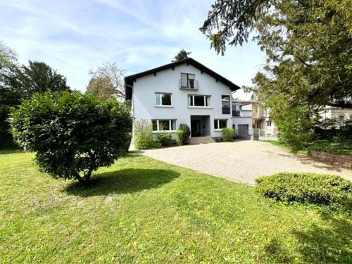 Colmar Centre Ville Villa | La VILLA du Reims