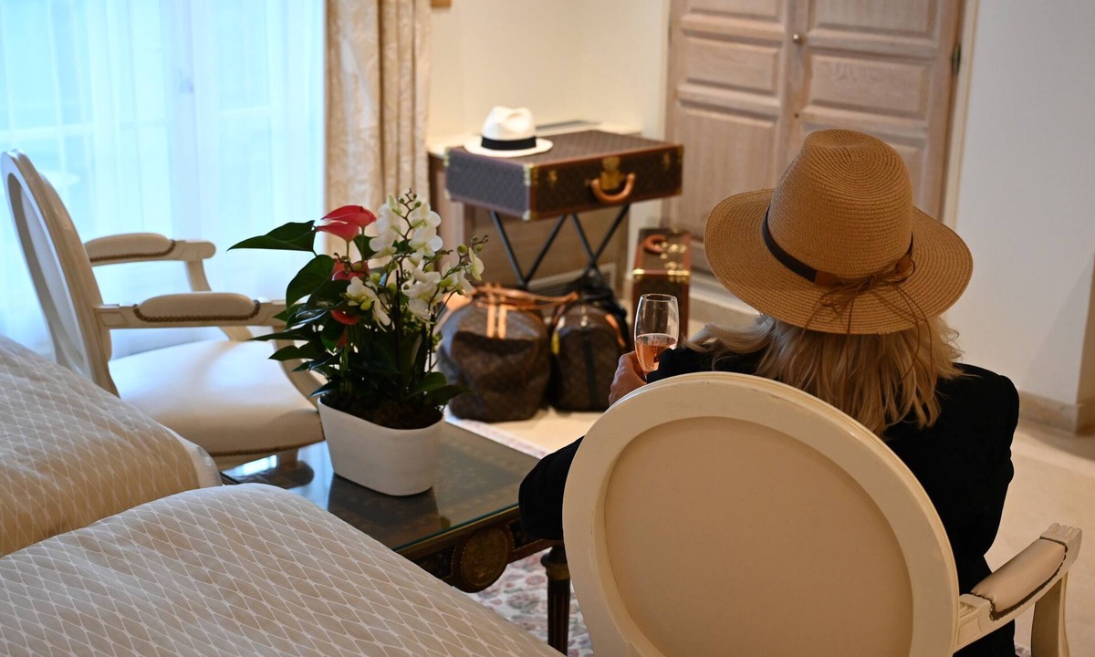 Epernay Hotel | La Villa Eugène