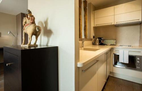 Limoges Apartment | La Villa Fleury - L'Ivoire