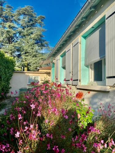 Le Vigan House | La villa