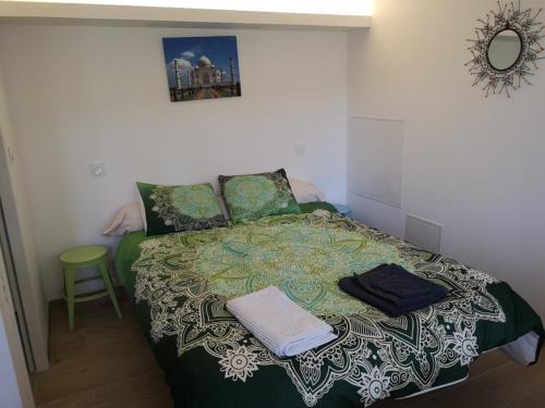 Naveil Apartment | La Villa