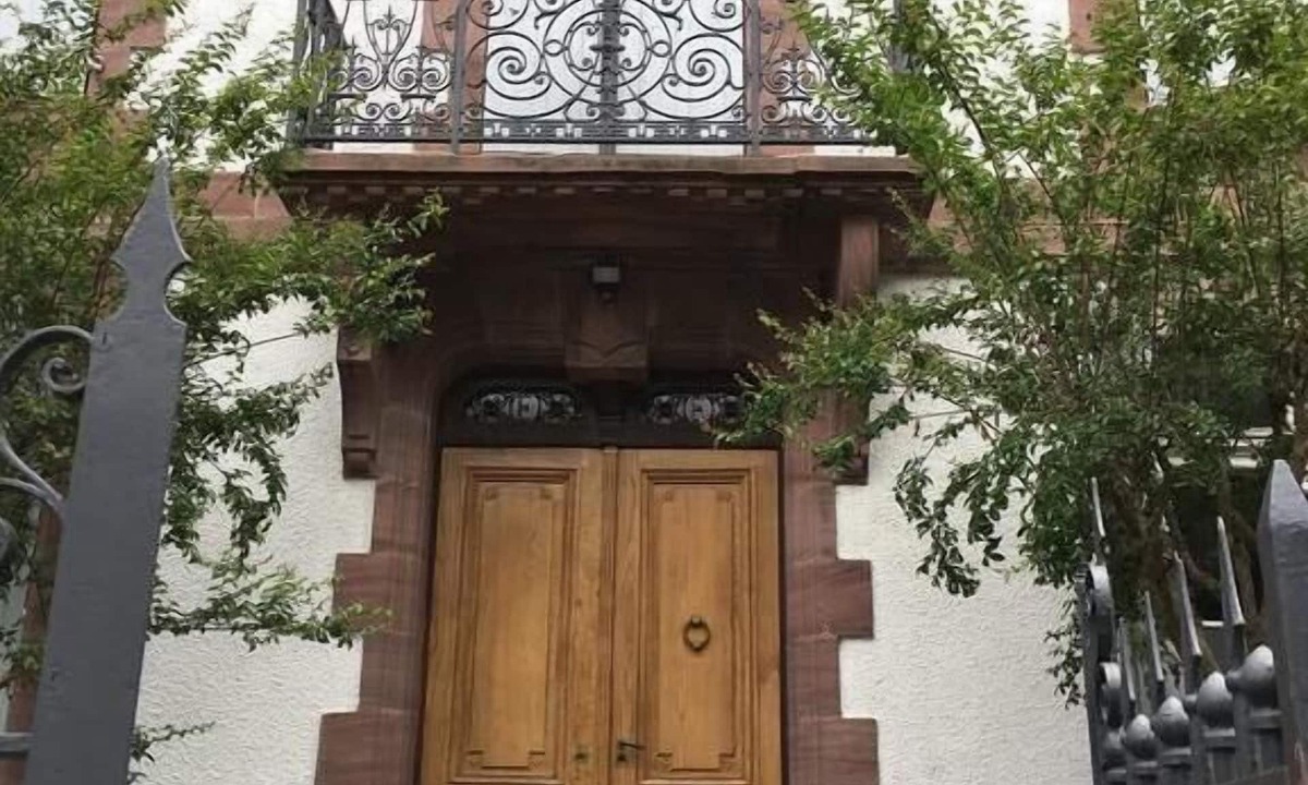 Saint-Jean-Pied-de-Port House | La Villa Esponda