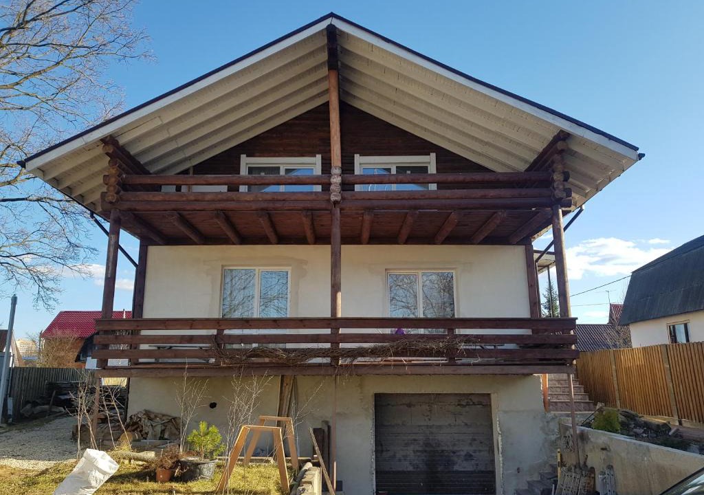 Filimonki Villa | La villa grande