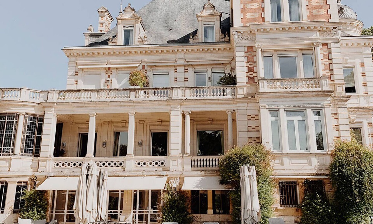 Beziers House | La Villa Guy & Spa