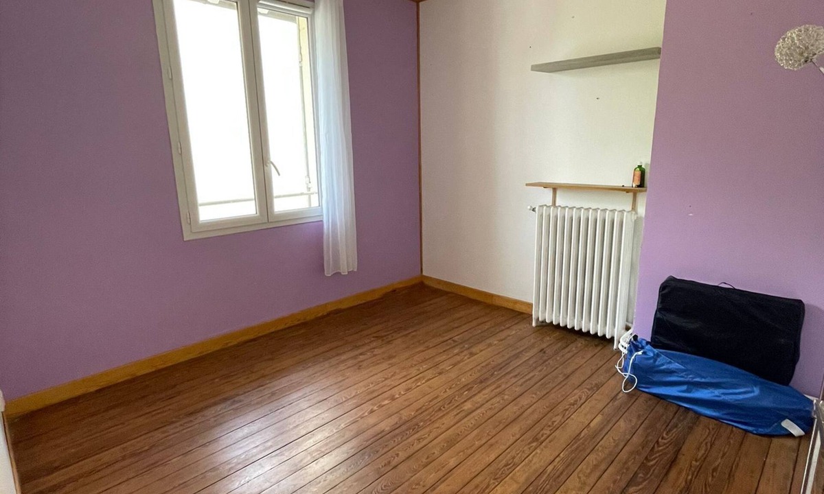 Colombes House | La Villa Hélène 1