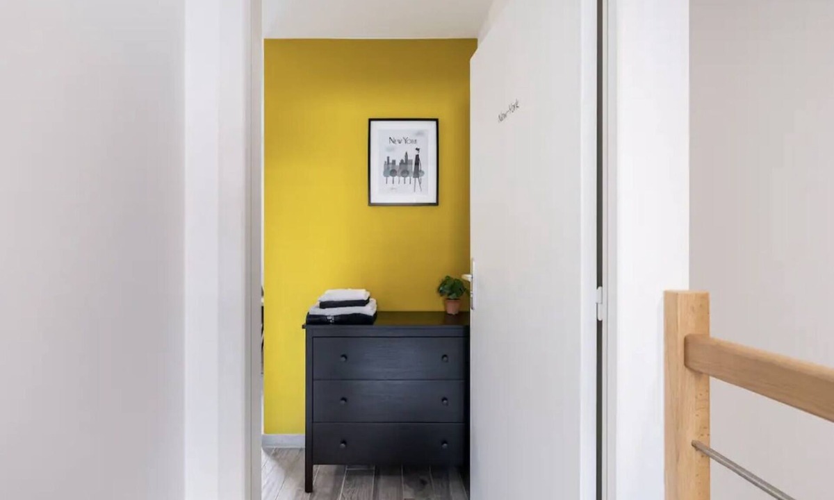 Cholet House | La Villa Hérault