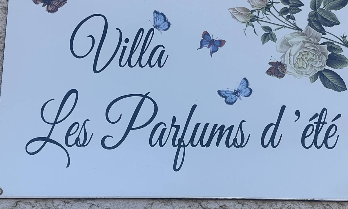Ornaisons Villa | « La Villa les Parfums Dété » A 20 Min. de Narbonne, Très Jolie Villa de 194 m2