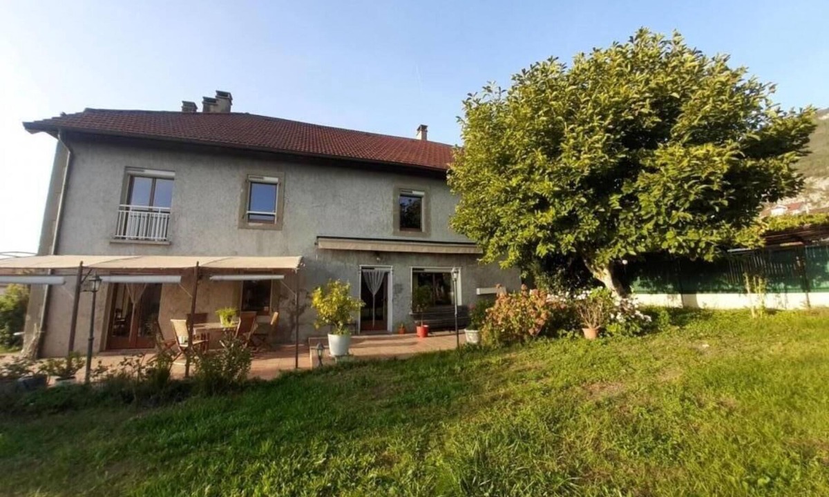 Chindrieux House | LA Villa Manificat - Chindrieux