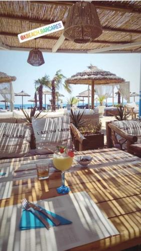 Le Barcares House | La Villa Marcel