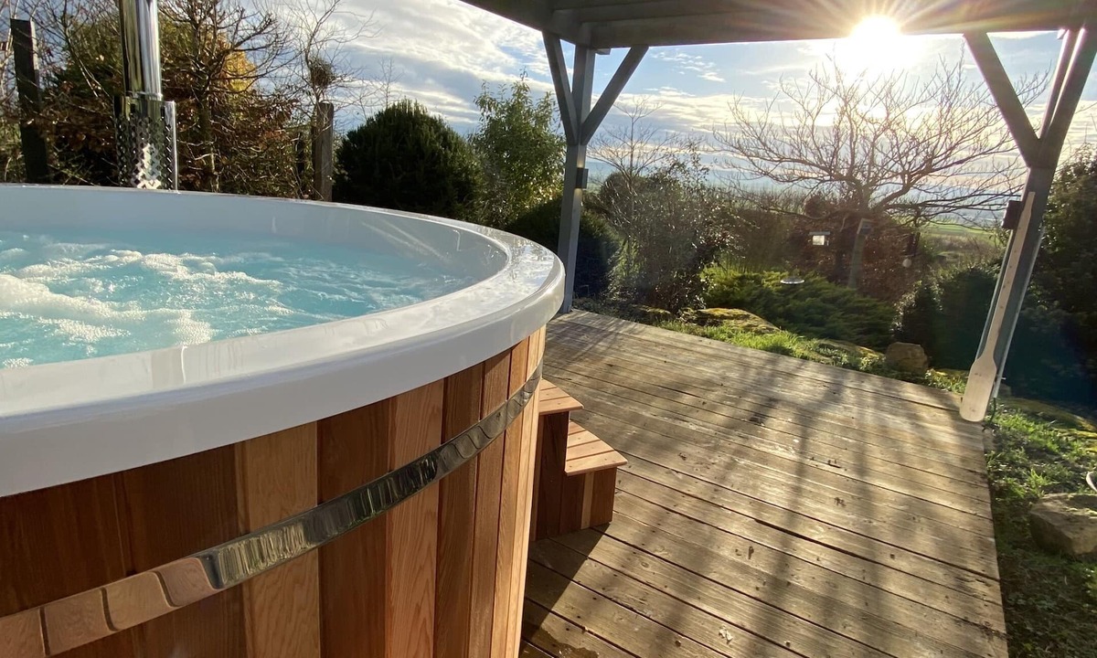 Cernay-les-Reims House | La Villa Mellifera