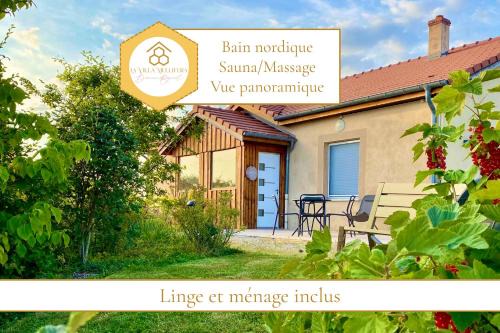 Cernay-les-Reims House | La Villa Mellifera