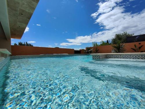Mirepeisset Villa | La Villa Nina