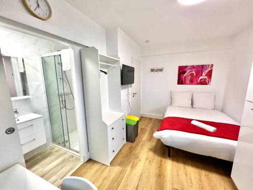 Hettange-Grande Apartment | La Villa Patton