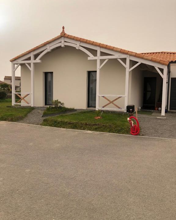 Prefailles House | La Villa Préfaillaise