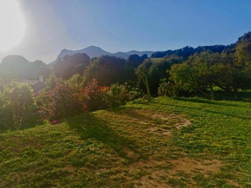 Peri Villa | La villa Résia