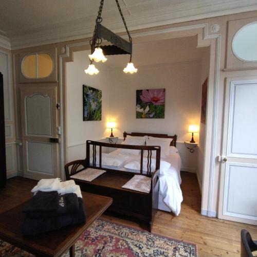 Saint-Valery-sur-Somme Bed & Breakfast | La Villa RYPS