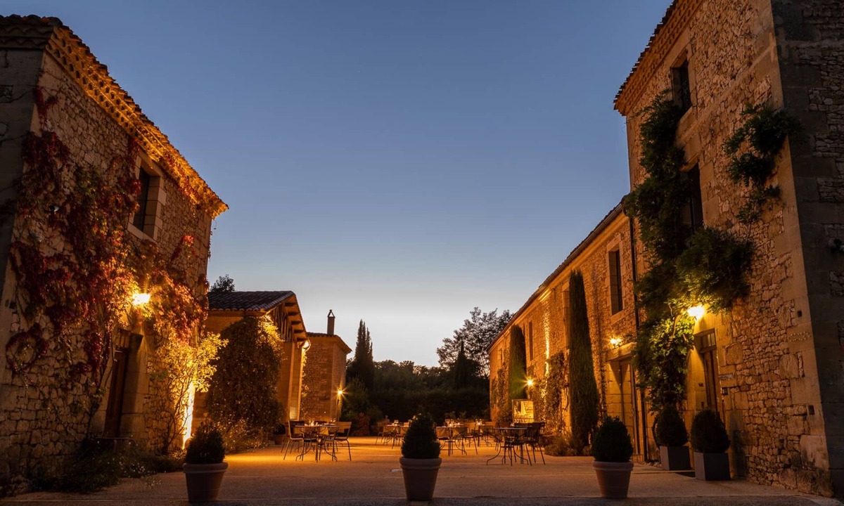 Carsac-Aillac Hotel | La Villa Romaine