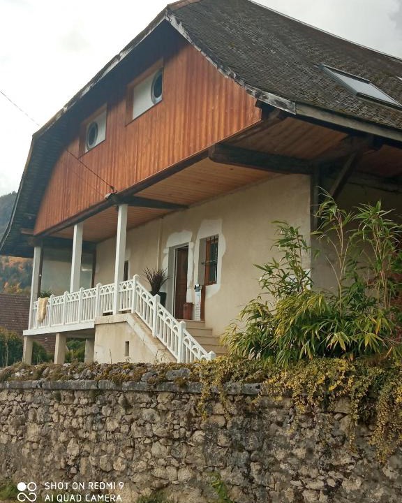 Chaparon Villa | La Villa Rosa