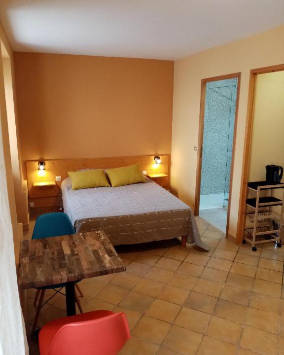 Cerbere House | La Villa Rosace
