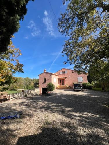 Le Thoronet Villa | La Villa Rose