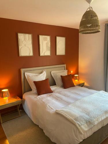Saint-Valery-sur-Somme Bed & Breakfast | La Villa Saint Val