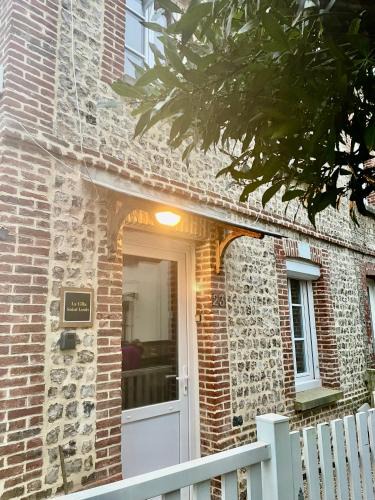 Etretat House | La Villa Saint Louis