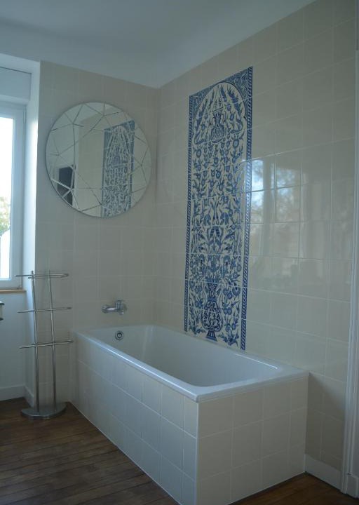 Cournon House | La Villa Saint Martin