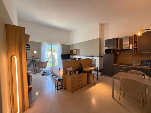 Minusio Hotel | LA VILLA - Studios & Rooms