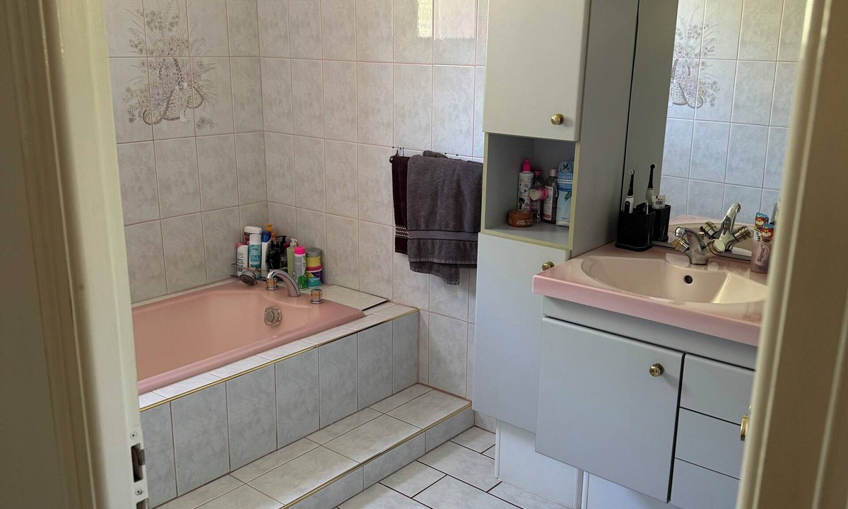 Villeneuve House | La villa sultan pets welcome