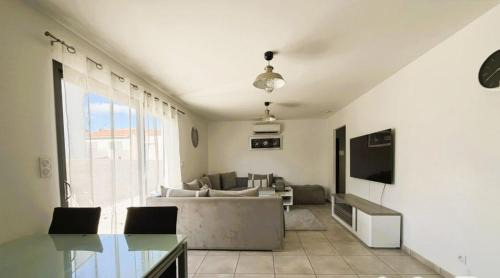 Perpignan Apartment | La villa tpi