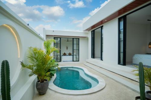 Wanagiri Cabin | LA Villa Wanagiri