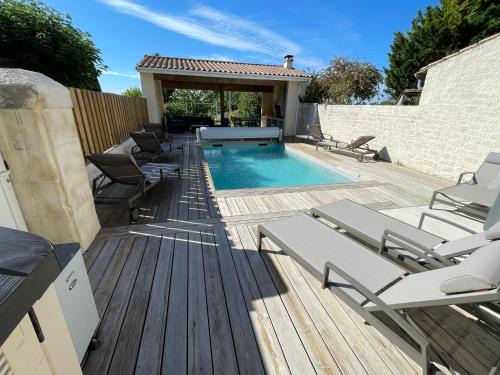 Montagne House | La villageoise