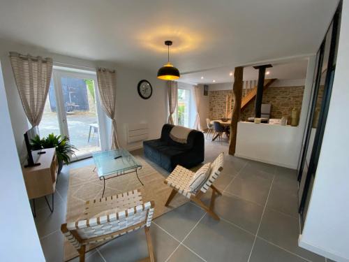 Crehen House | La ville es goutté