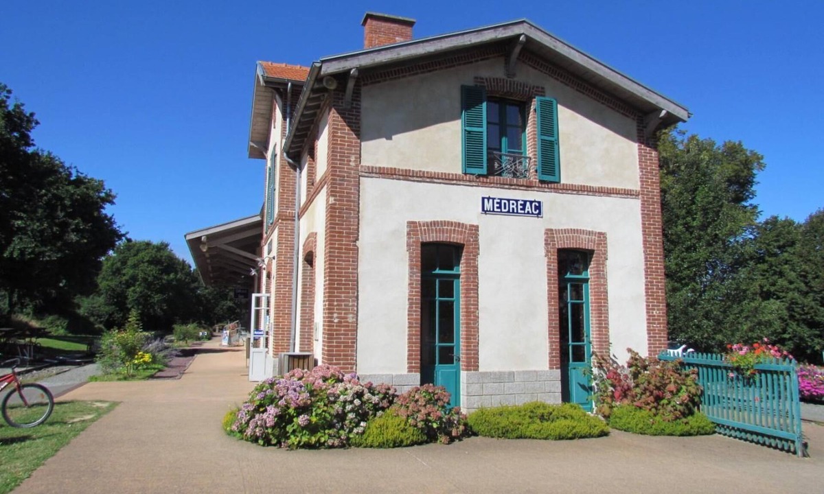 Montauban-de-Bretagne House | La Ville Lesné - Montauban DE Bretagne