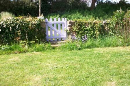 Plouagat House | La Ville Neuve Maros