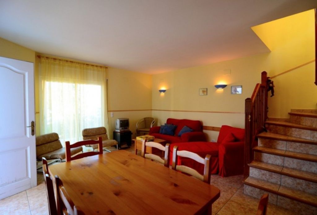 L'Escala House | LA VINYA 91