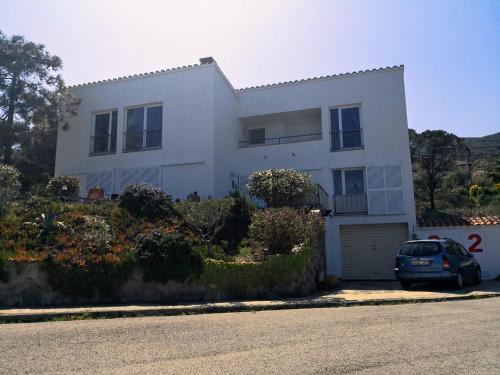 Port de la Selva Apartment | La Vista