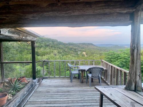 Canyon Lake House | La Vista