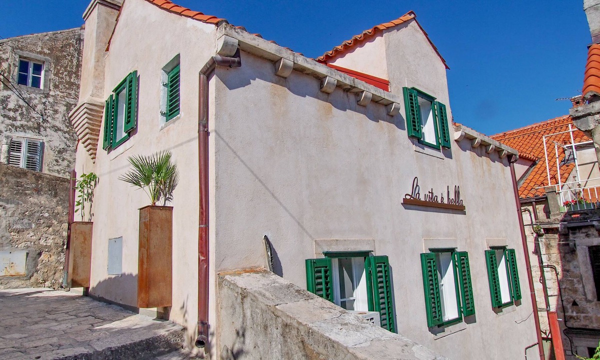Dubrovnik Old Town House | La Vita e Bella I