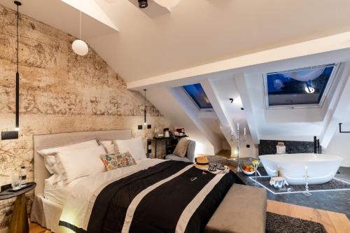 Dubrovnik Old Town Apartment | La Vita e Bella V