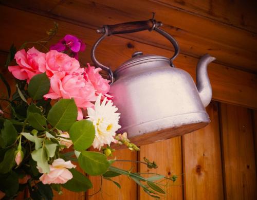 Saint-Remy-la-Varenne Bed & Breakfast | La volante Bouilloire