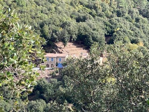 Sanilhac House | La Voute