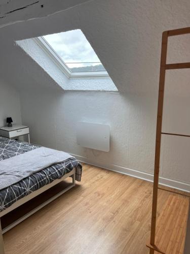 Vrigne-aux-Bois Apartment | La Vrigne