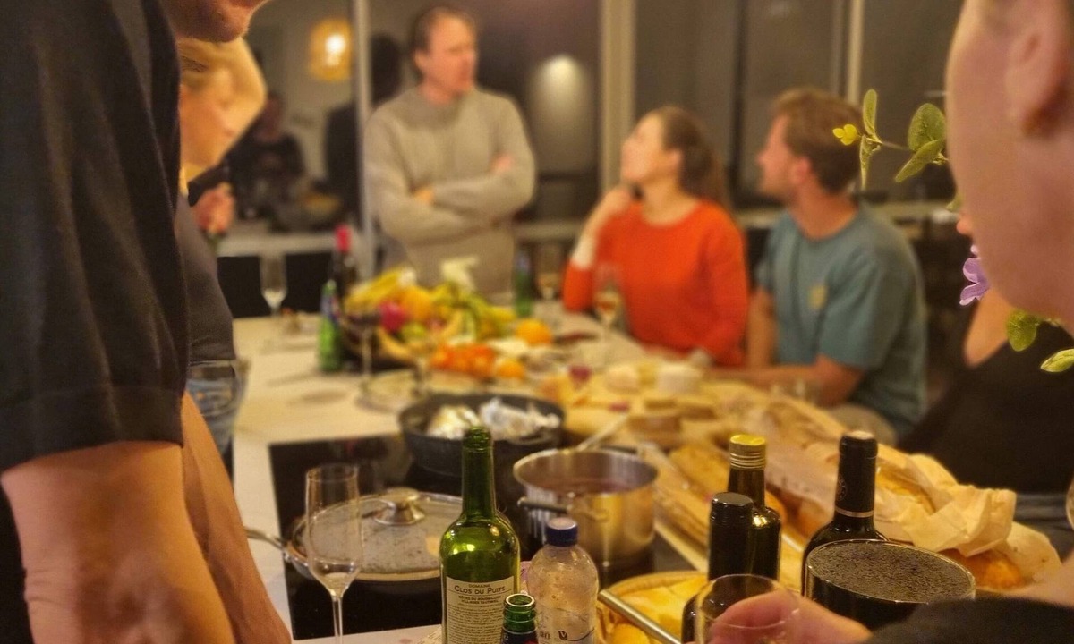 Haulme Villa | La Vue d'Ardenne | Gîte Familial