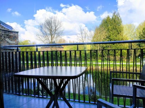 Saint-Leu Apartment | La Waide