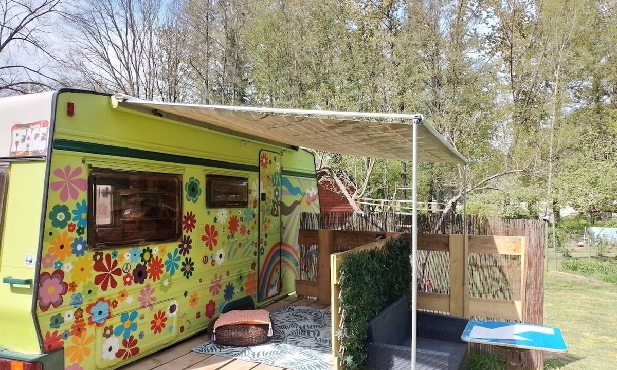 Rasey House | La Woodstock