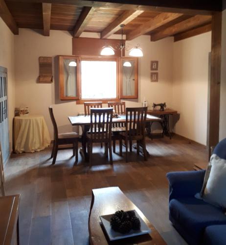 Segovia House | La Zamarriega