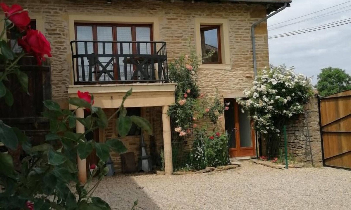 Mazille House | La Zen Attitude - Mazille