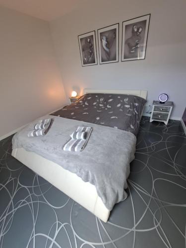 Graye-sur-Mer House | La zen